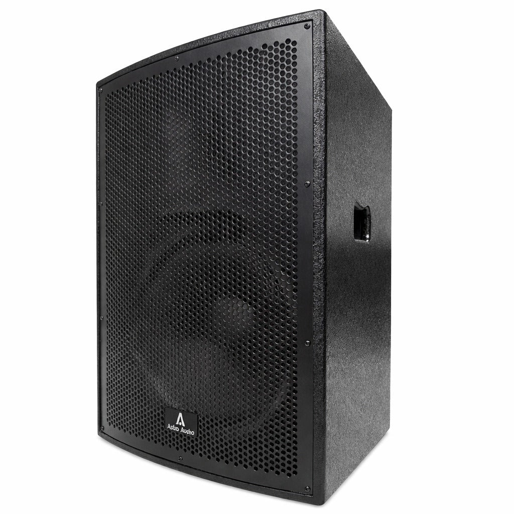 Astro Audio 15" Single [AA - Pro15] - My Store IMS Distribution