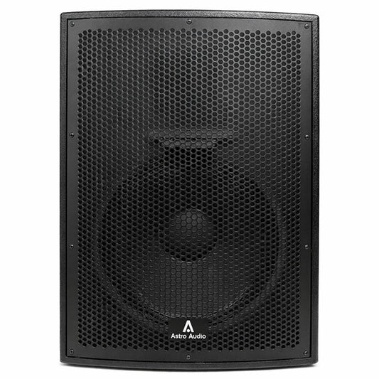 Astro Audio 15" Single [AA - Pro15] - My Store IMS Distribution