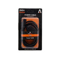 Astro Audio 1.8M Power Cable [PC0.75MM/1.8M] - My Store