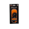 Astro Audio 1.8M USB AM - BM Printer Cable [CUSBAMUSBBM18] - My Store