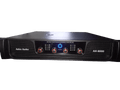 Astro Audio AA - 8000 Professional Power Amplifier – 4 Channel Pro Audio - My Store IMS Distribution