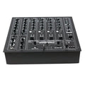 Astro Audio AA DJFX 750 4-Channel DJ Mixer | IMS Distribution - IMS Distribution