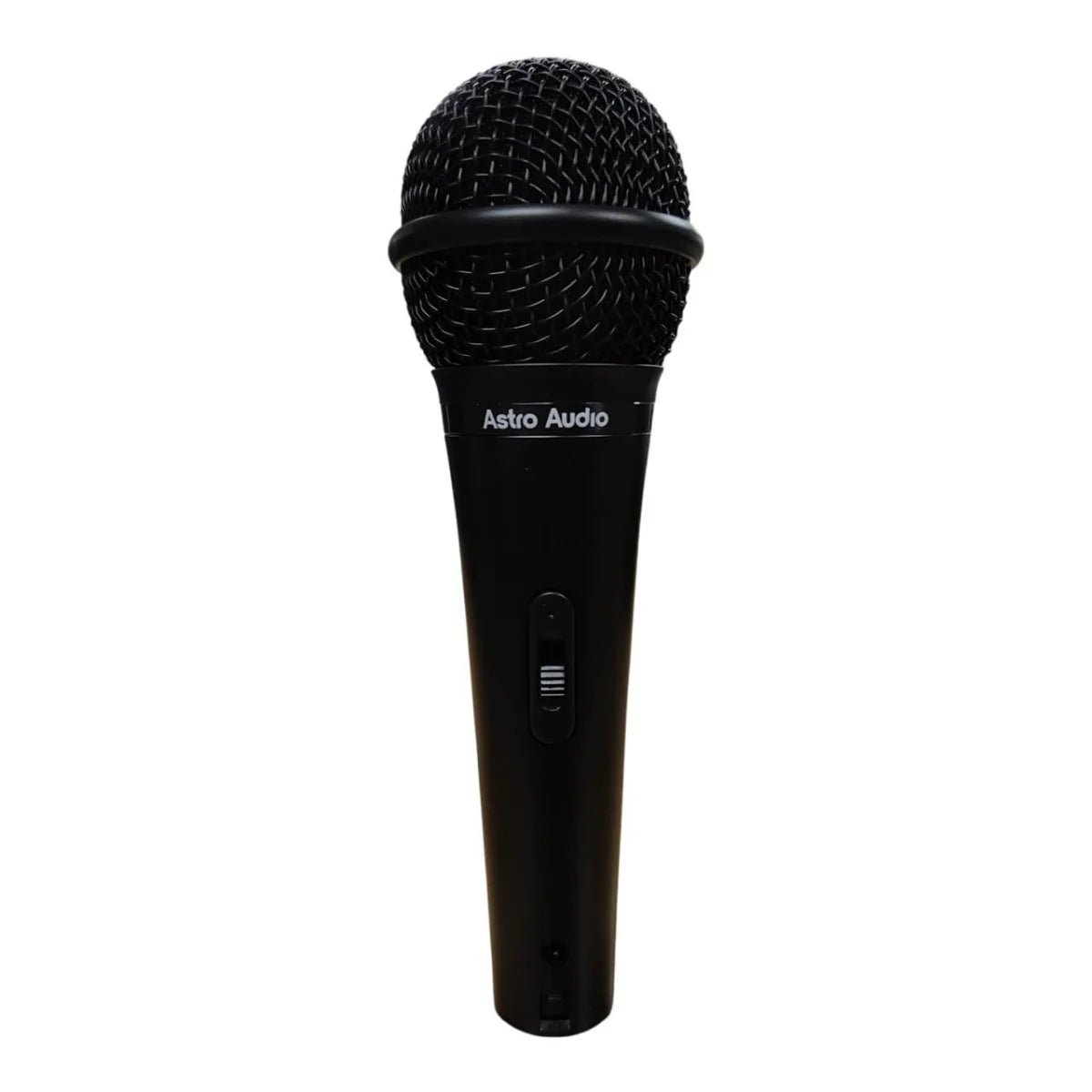 Astro Audio AA - XM8500 Dynamic Vocal Microphone – Cardioid, Live & Studio | IMS Distribution - My Store IMS Distribution
