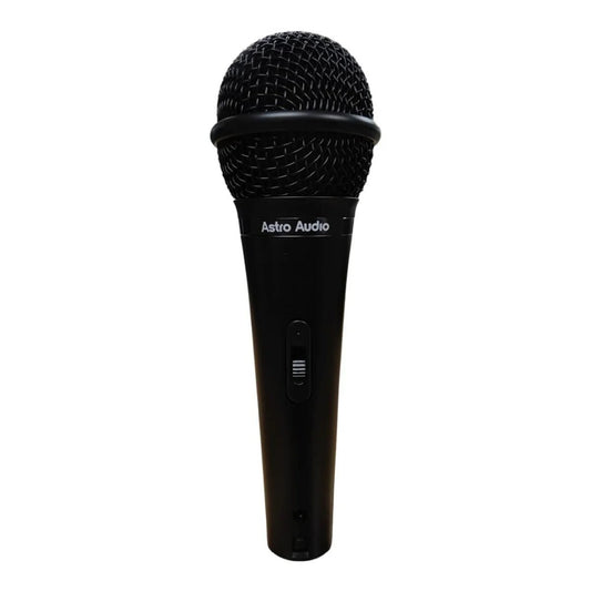 Astro Audio AA - XM8500 Dynamic Vocal Microphone – Cardioid, Live & Studio | IMS Distribution - My Store IMS Distribution