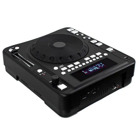 Astro Audio CD180 Single DJ CD/USB Player | IMS Distribution - My Store