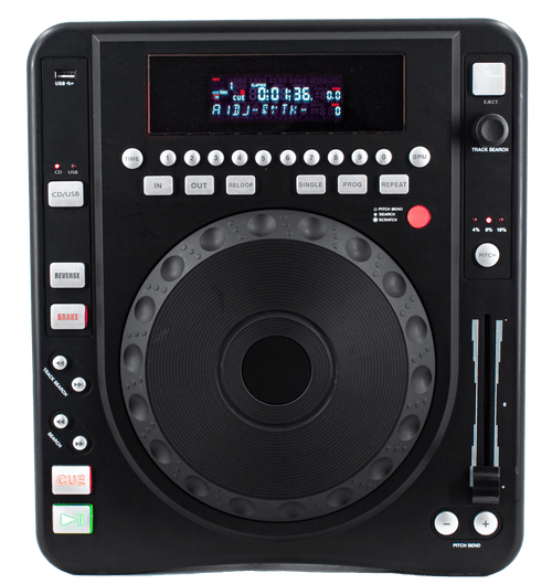 ASTRO AUDIO - CD180 - My Store