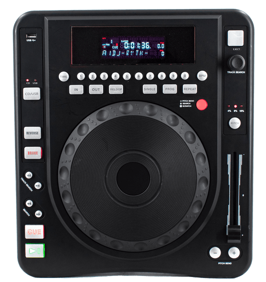 ASTRO AUDIO - CD180 - My Store