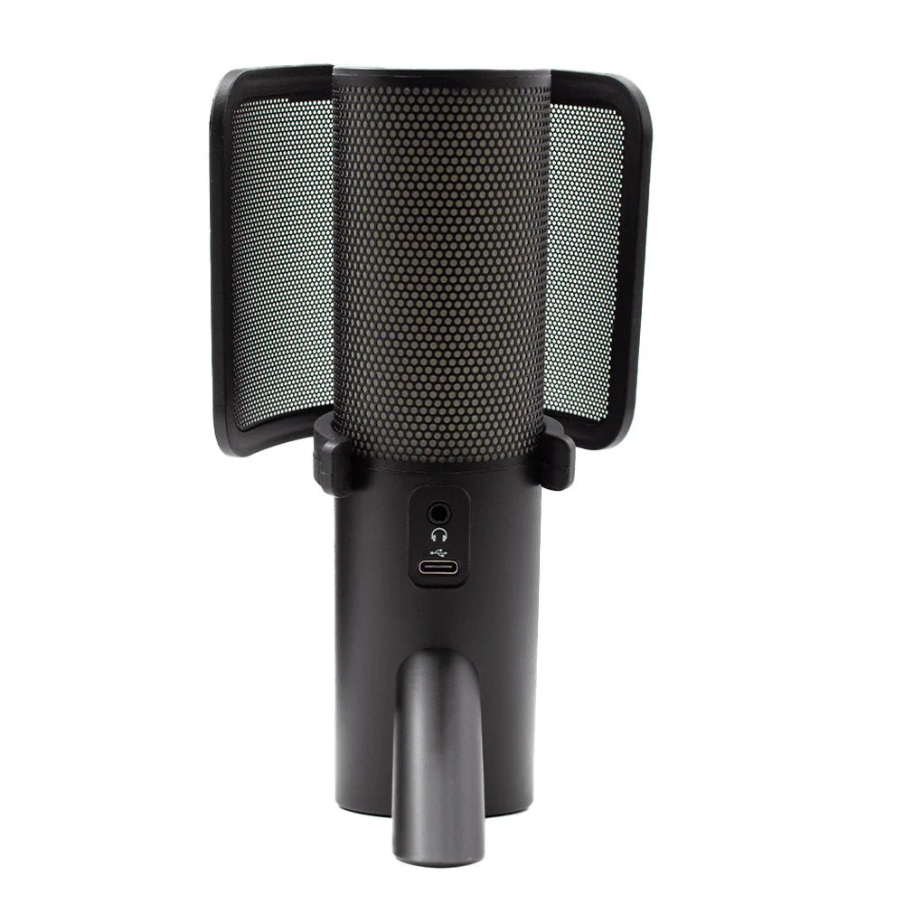 Astro Audio Condenser Microphone AA - MU - 780 - My Store