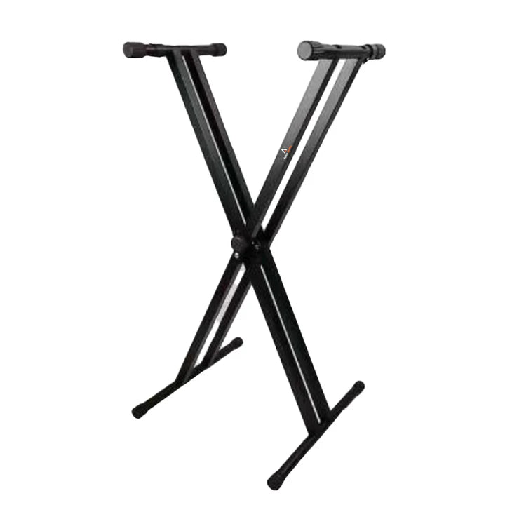 Astro Audio Double Brace Keyboard Stand [DKS - 03] - My Store