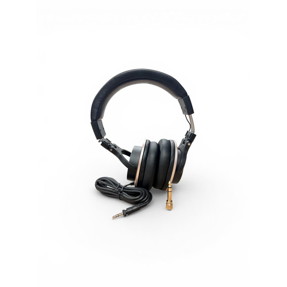 Astro Audio M40 DJ Headphones – 32Ω, 10Hz - 32kHz, 3 - m Cable | IMS Distribution - IMS Distribution