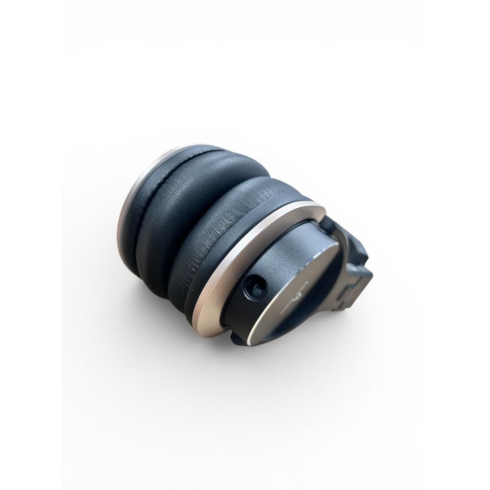 Astro Audio M40 DJ Headphones – 32Ω, 10Hz - 32kHz, 3 - m Cable | IMS Distribution - IMS Distribution