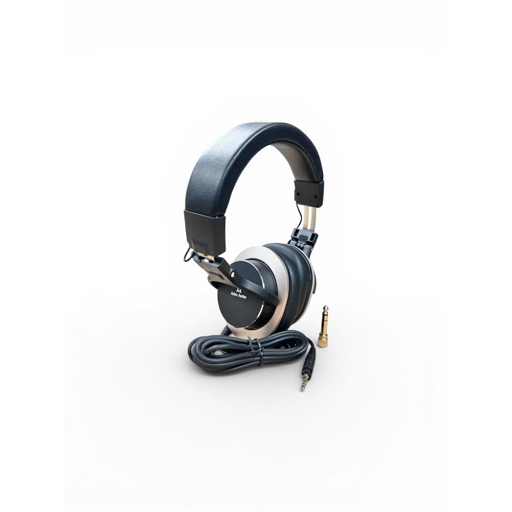 Astro Audio M40 DJ Headphones – 32Ω, 10Hz - 32kHz, 3 - m Cable | IMS Distribution - IMS Distribution