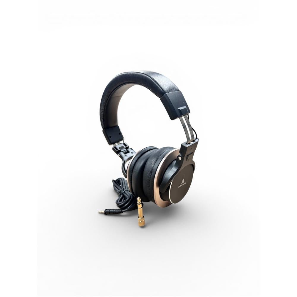 Astro Audio M40 DJ Headphones – 32Ω, 10Hz - 32kHz, 3 - m Cable | IMS Distribution - IMS Distribution