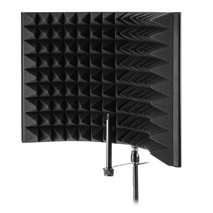 Astro Audio Microphone Acoustic Recording Shield [AA - IS02] - My Store