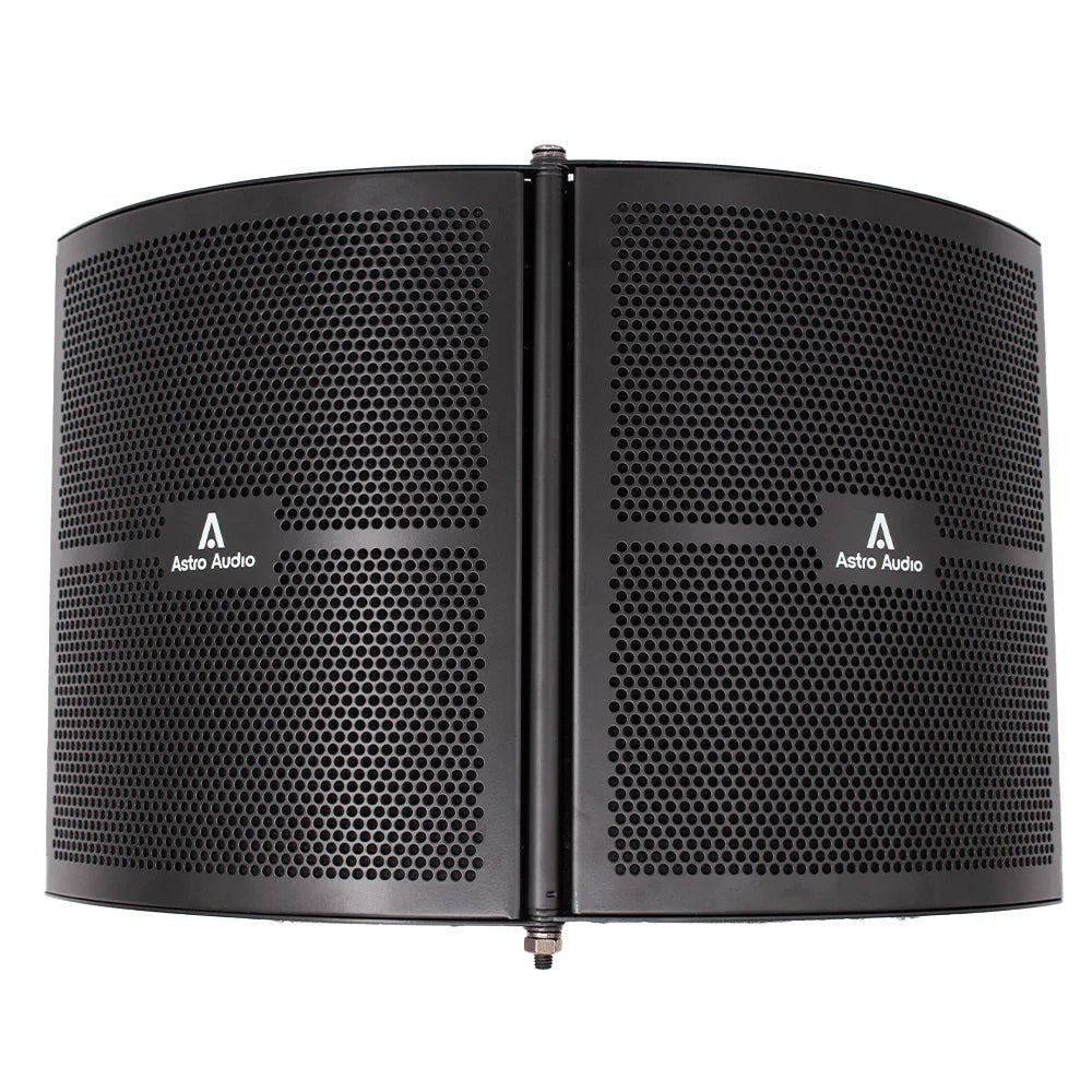 AA-IS02 Acoustic Recording Shield | IMS Distribution