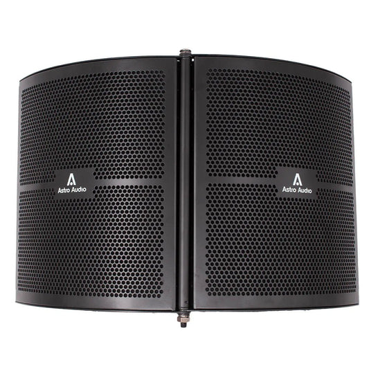 Astro Audio Microphone Acoustic Recording Shield [AA - IS02] - My Store