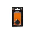 Astro Audio RCA Male to 2 x RCA Female Adapter [PRCAM2RCAF] - My Store