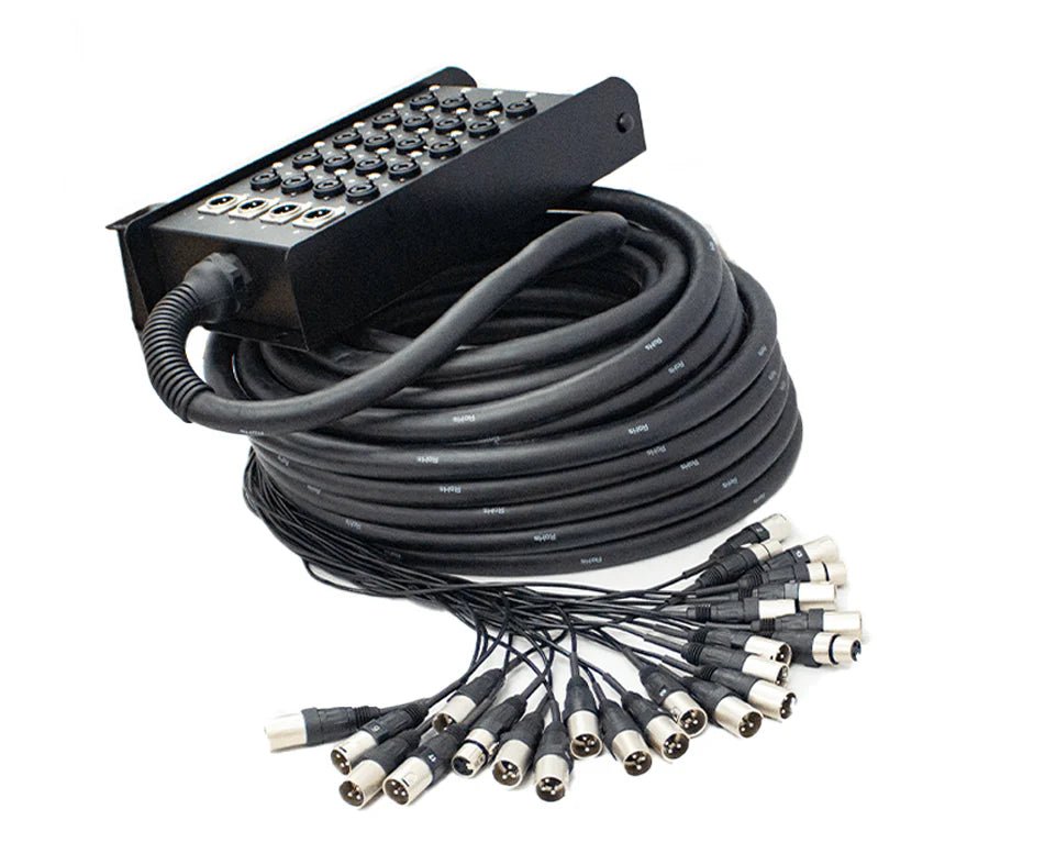 Astro Audio SNA2430 snake cable - My Store IMS Distribution