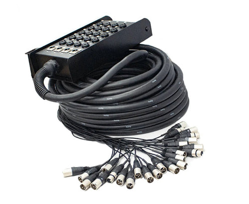 Astro Audio SNA2430 snake cable - My Store IMS Distribution