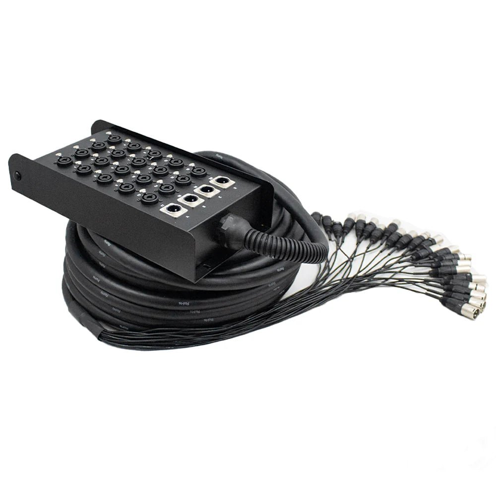 Astro Audio SNA2430 snake cable - My Store IMS Distribution