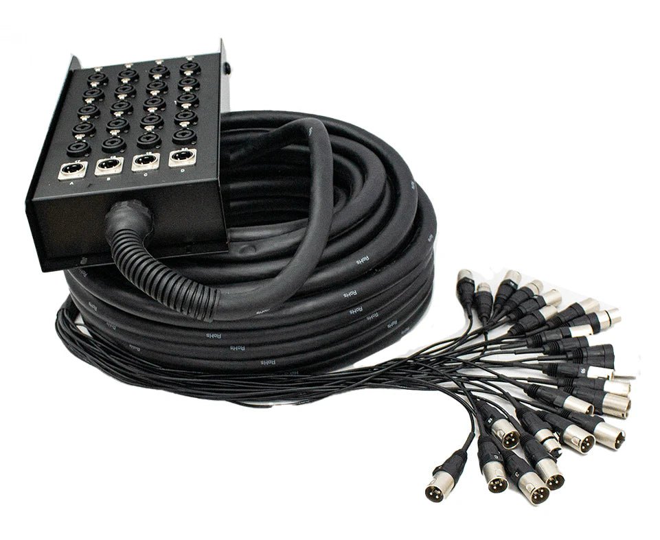 Astro Audio SNA2430 snake cable - My Store IMS Distribution
