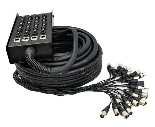 Astro Audio SNA2430 snake cable - My Store IMS Distribution