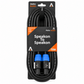 Astro Audio TSC033 10 m Speakon to Speakon Cable – 2-Pole Locking Lead | IMS Distribution - IMS Distribution