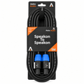 Astro Audio TSC033 5 m Speakon-to-Speakon Cable – Pro Audio Lead | IMS Distribution - IMS Distribution