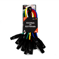 Astro Audio XLR Male to Female 6Pcs[Tx009 - Tx012/1M] - My Store
