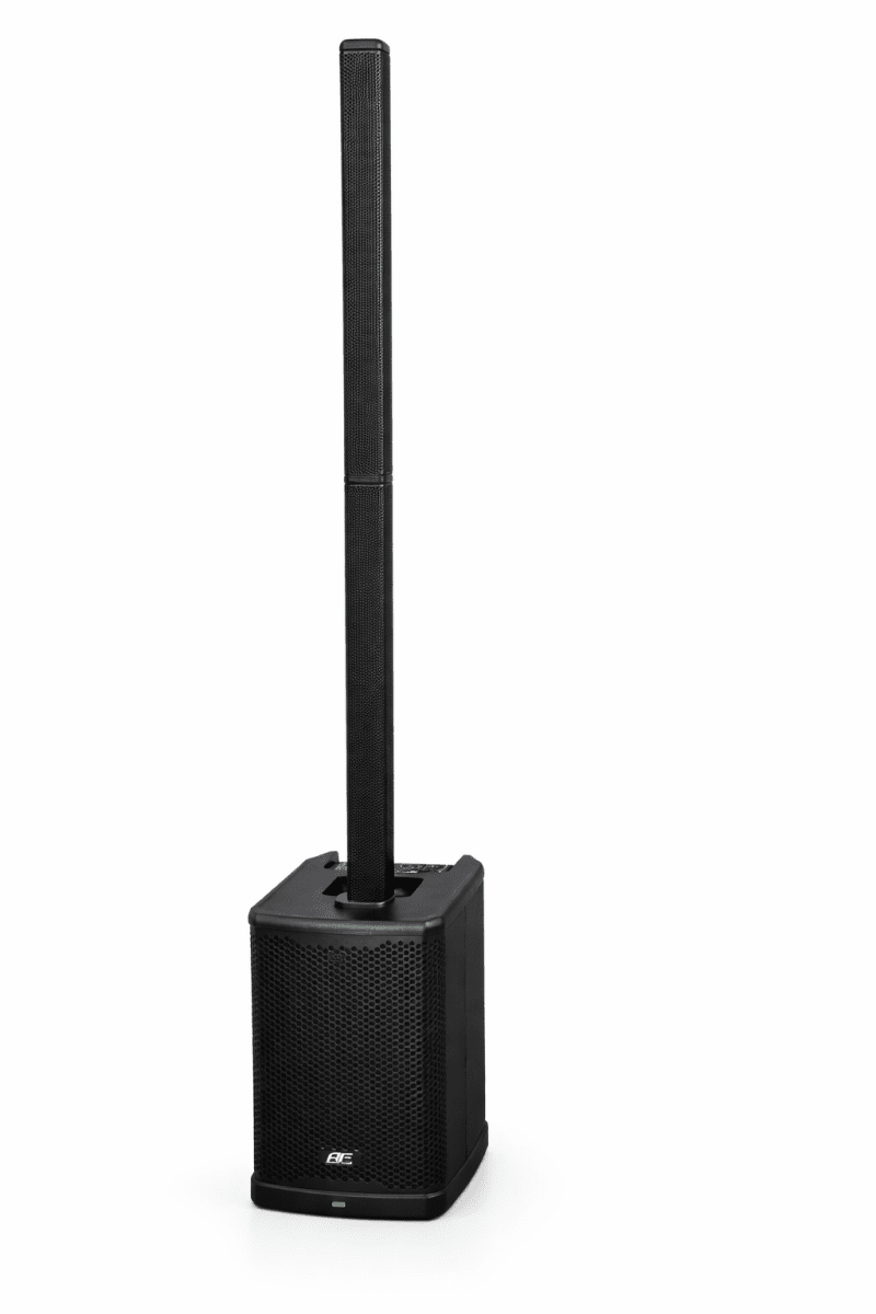 Audio Focus 12'' Active Column Array [12AA] - My Store IMS Distribution