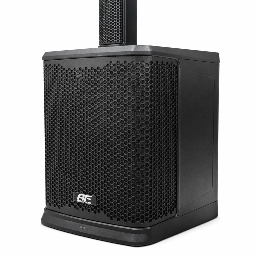 Audio Focus 12'' Active Column Array [12AA] - My Store IMS Distribution