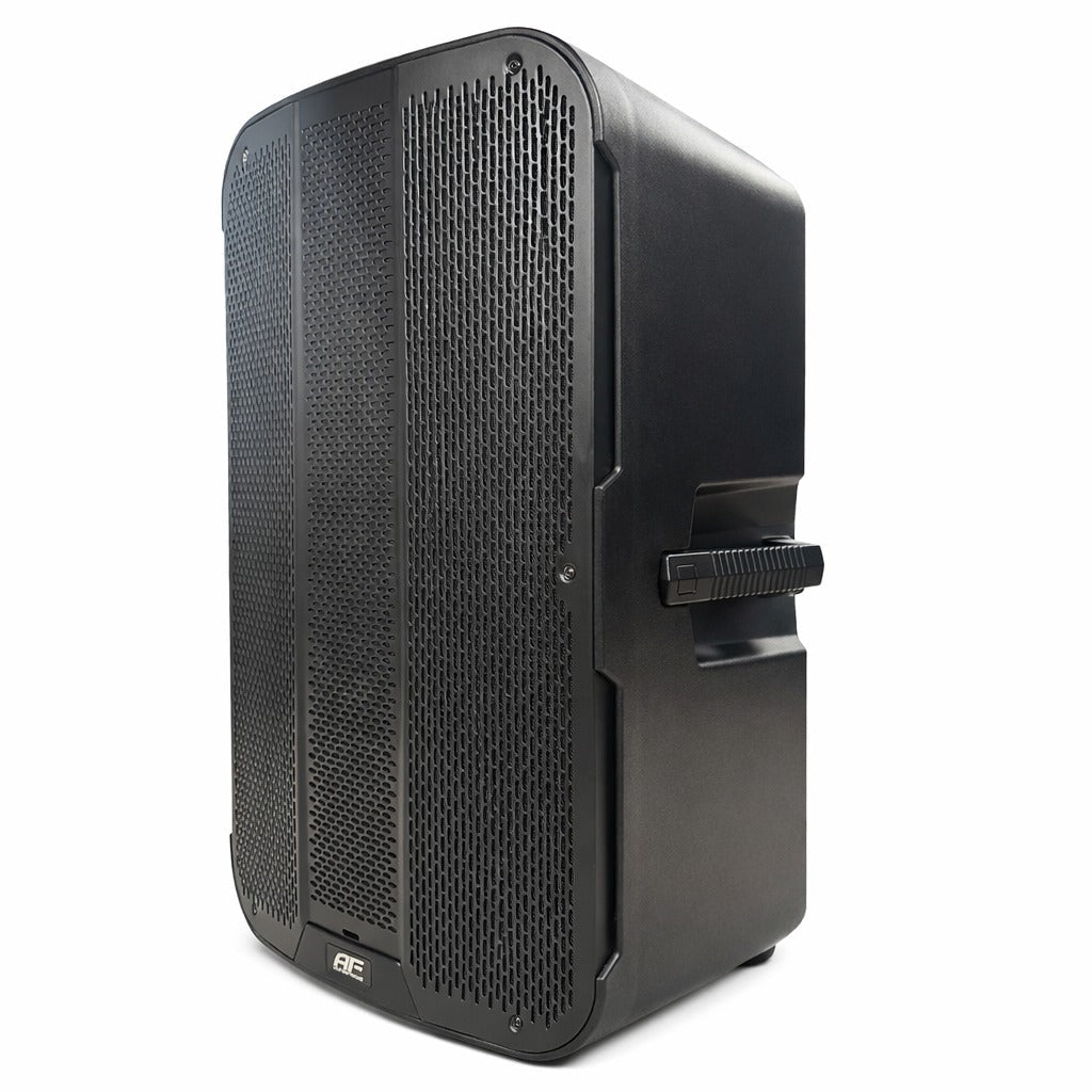 Audio Focus 15" Active Speaker [DP15A - HK] - My Store IMS Distribution