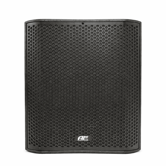 Audio Focus 18" Active Subwoofer [DW - SUB1804A] - My Store IMS Distribution