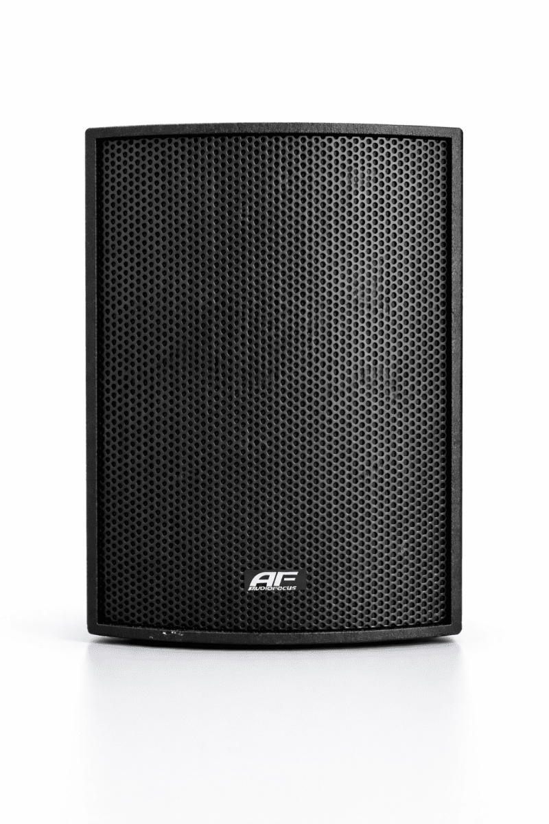 Audio Focus X ARRAY 18 PLUS Active Column Array - My Store IMS Distribution