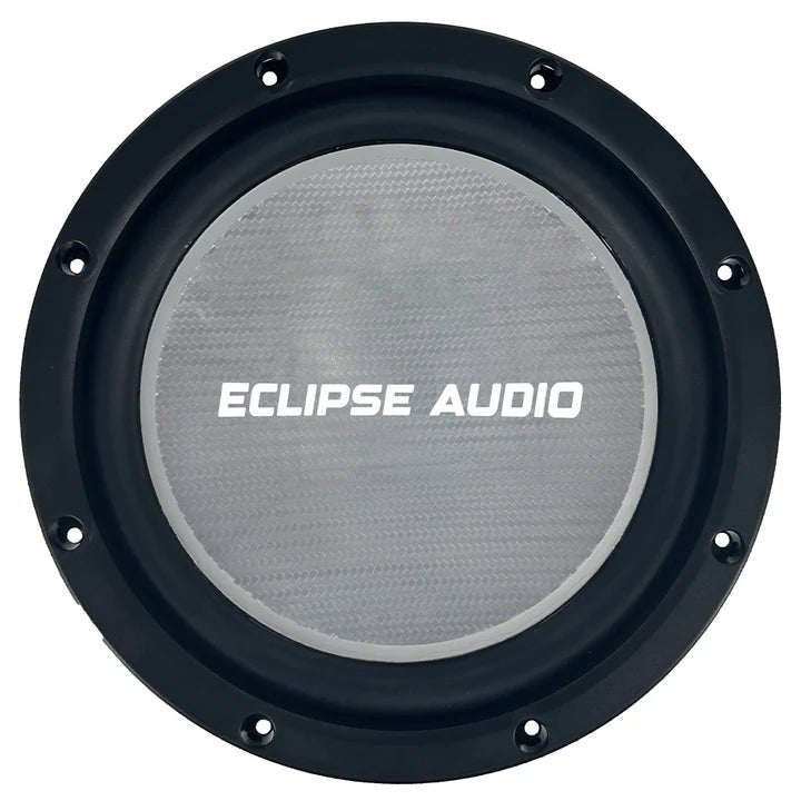 Eclipse 12" 8500W Subwoofer [EA - SW312D4] - My Store