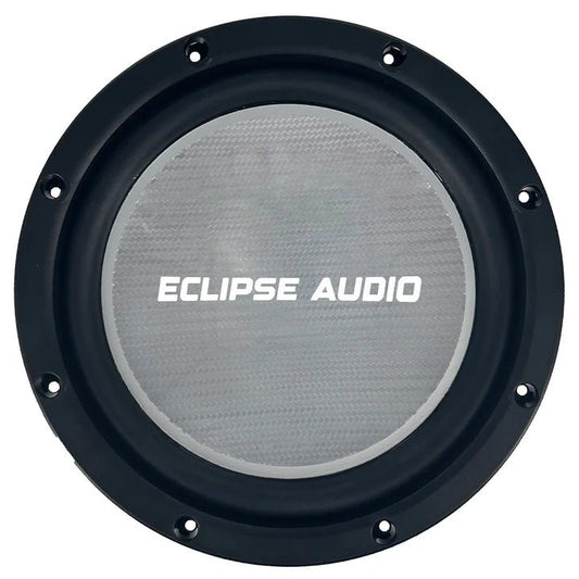 Eclipse 12" 8500W Subwoofer [EA - SW312D4] - My Store