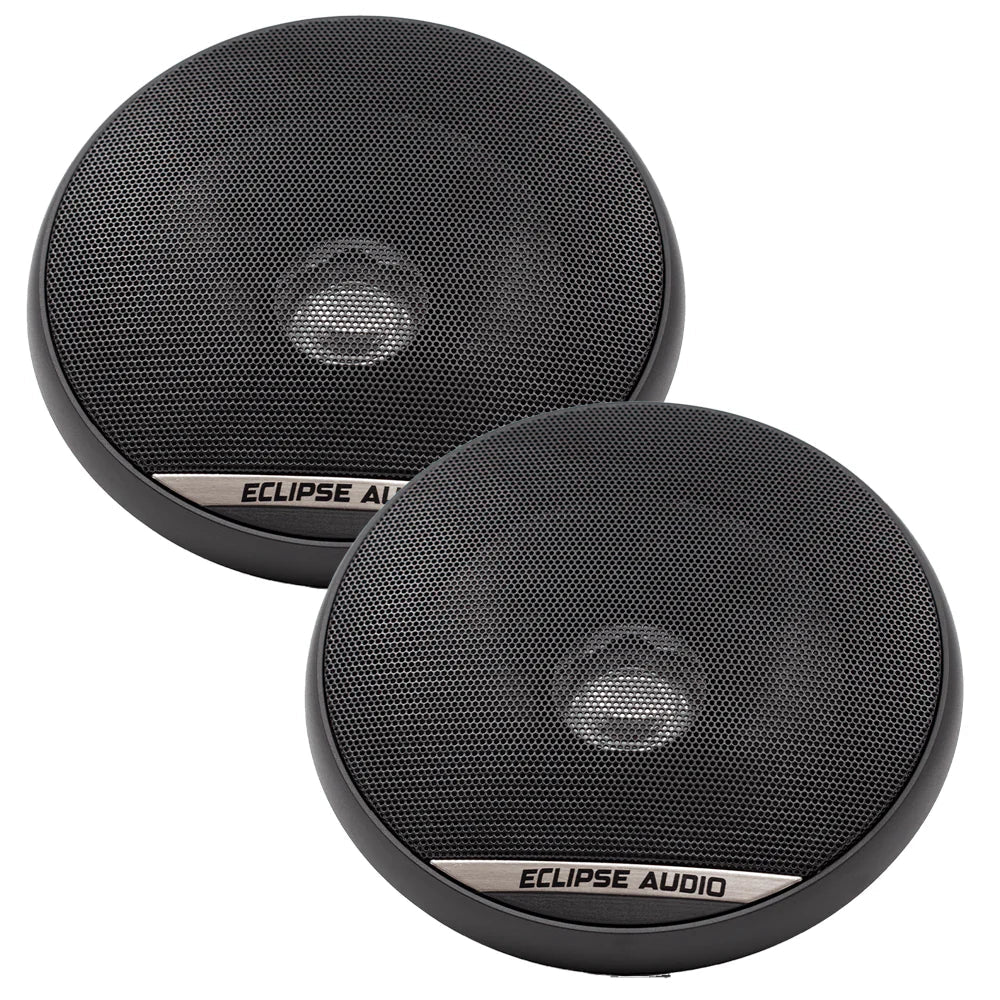 Eclipse 6.5" 250W Car Speakers [EA - CS1610] - My Store IMS Distribution