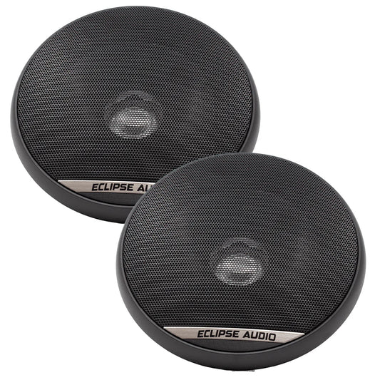 Eclipse 6.5" 250W Car Speakers [EA - CS1610] - My Store IMS Distribution