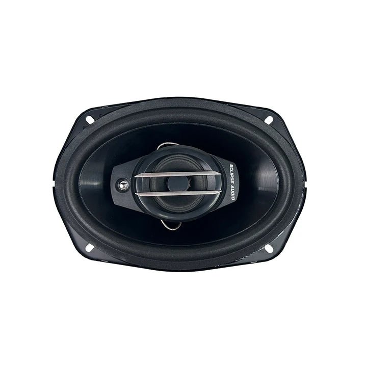 Eclipse 6X9'' 3 - Way 400W Max Power Car Speaker[EA - CS6930] - My Store