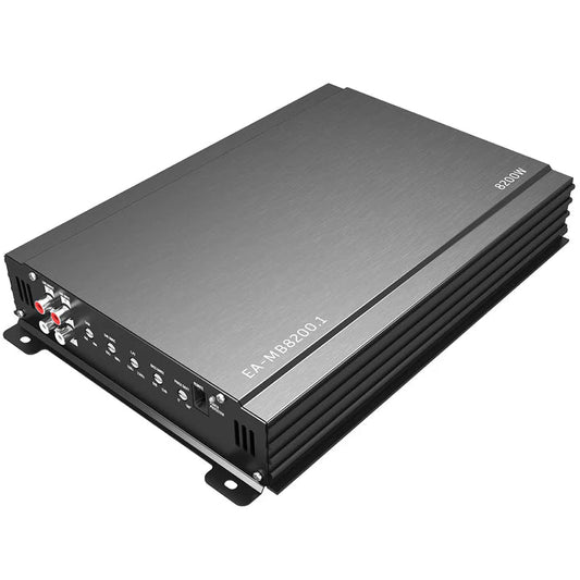 Eclipse Class D Monoblock [EA - MB8200.1] - My Store