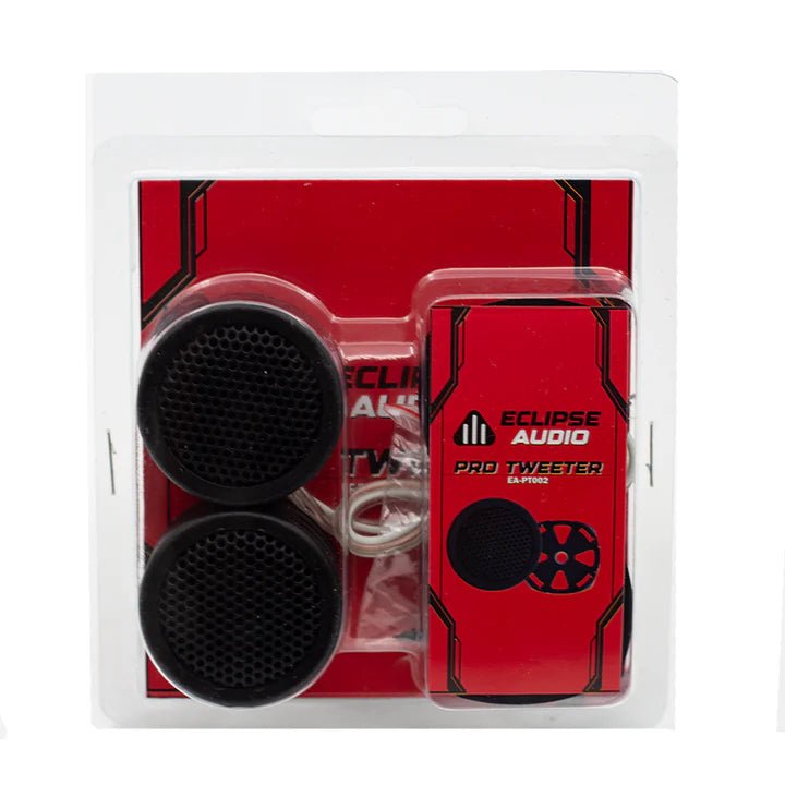 Eclipse Pro Tweeter 200W Max Power [EA - PT002] - My Store