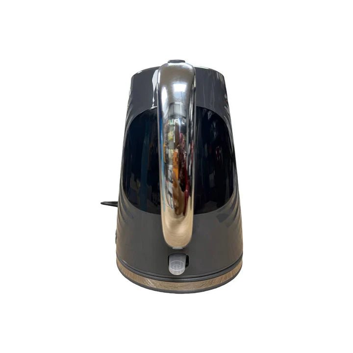 Elara 1.7L Cordless Electric Kettle Grey | wholesale supply - IMS Distribution