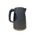 Elara 1.7L Cordless Electric Kettle Grey | wholesale supply - IMS Distribution