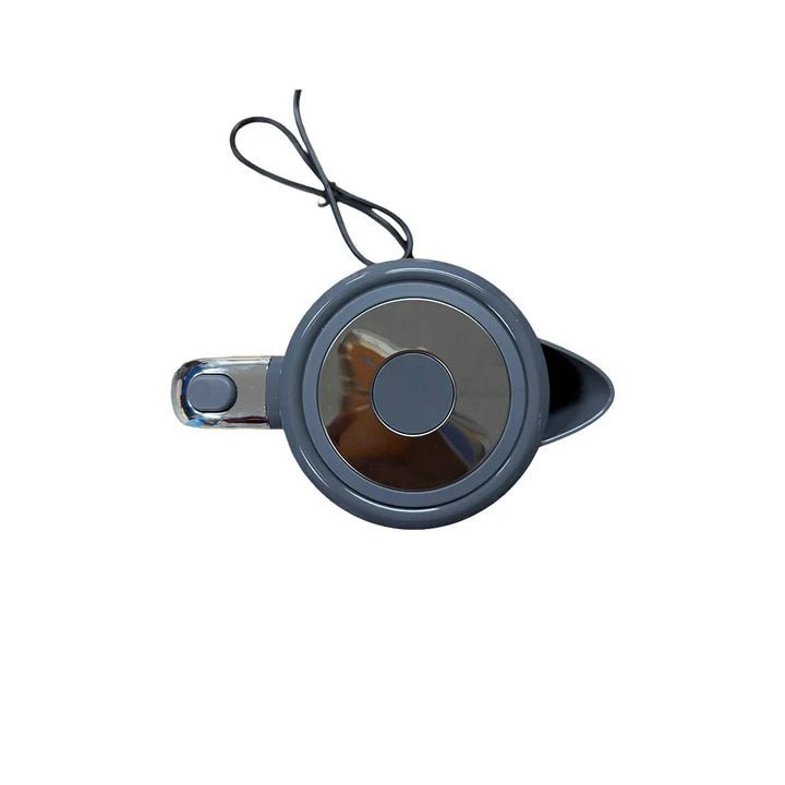 Elara 1.7L Cordless Electric Kettle Grey | wholesale supply - IMS Distribution