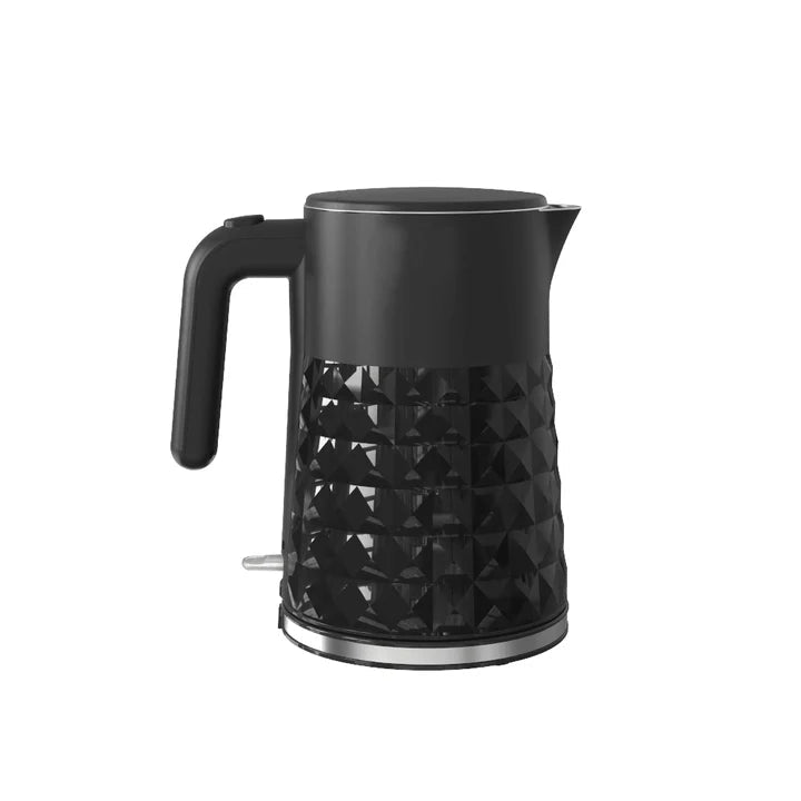 Elara 1.7L Cordless Kettle Black [KE82128A BK] Wholesale supply - IMS Distribution