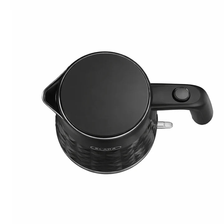 Elara 1.7L Cordless Kettle Black [KE82128A BK] Wholesale supply - IMS Distribution