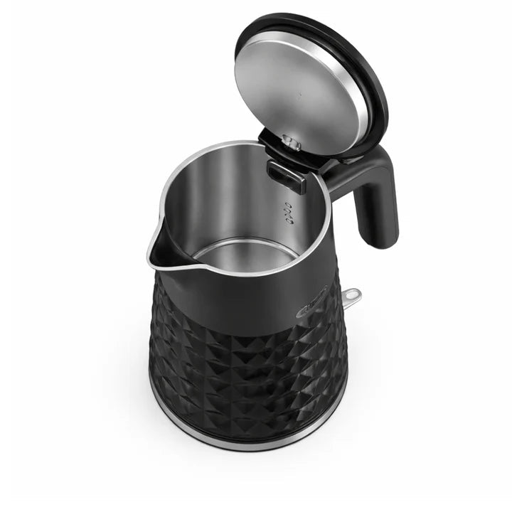 Elara 1.7L Cordless Kettle Black [KE82128A BK] Wholesale supply - IMS Distribution