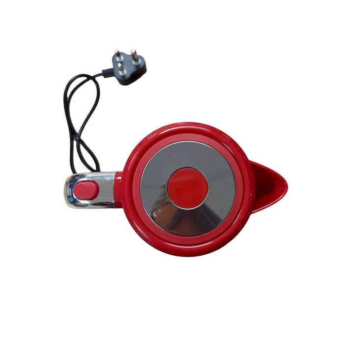 Elara 1.7L Cordless Kettle Red| wholesale supply - IMS Distribution