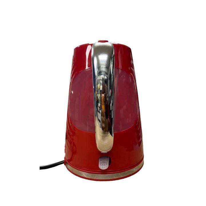 Elara 1.7L Cordless Kettle Red| wholesale supply - IMS Distribution