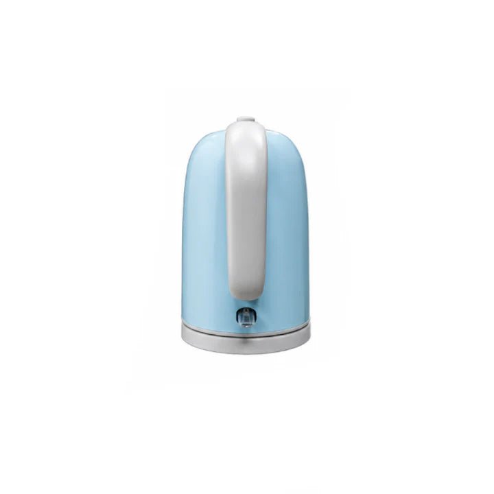 Elara 1.7L Stainless Steel, Cordless Kettle Baby Blue [KE82118A BB] | wholesale supply - IMS Distribution